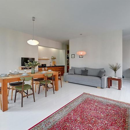 Szafarnia Marina, City Center & Free Parking By Downtown Apartments 그단스크 외부 사진