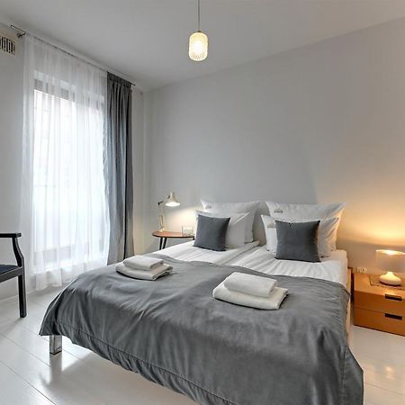 Szafarnia Marina, City Center & Free Parking By Downtown Apartments 그단스크 외부 사진