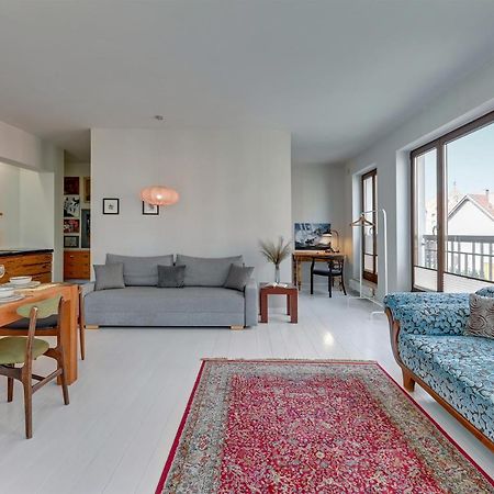 Szafarnia Marina, City Center & Free Parking By Downtown Apartments 그단스크 외부 사진
