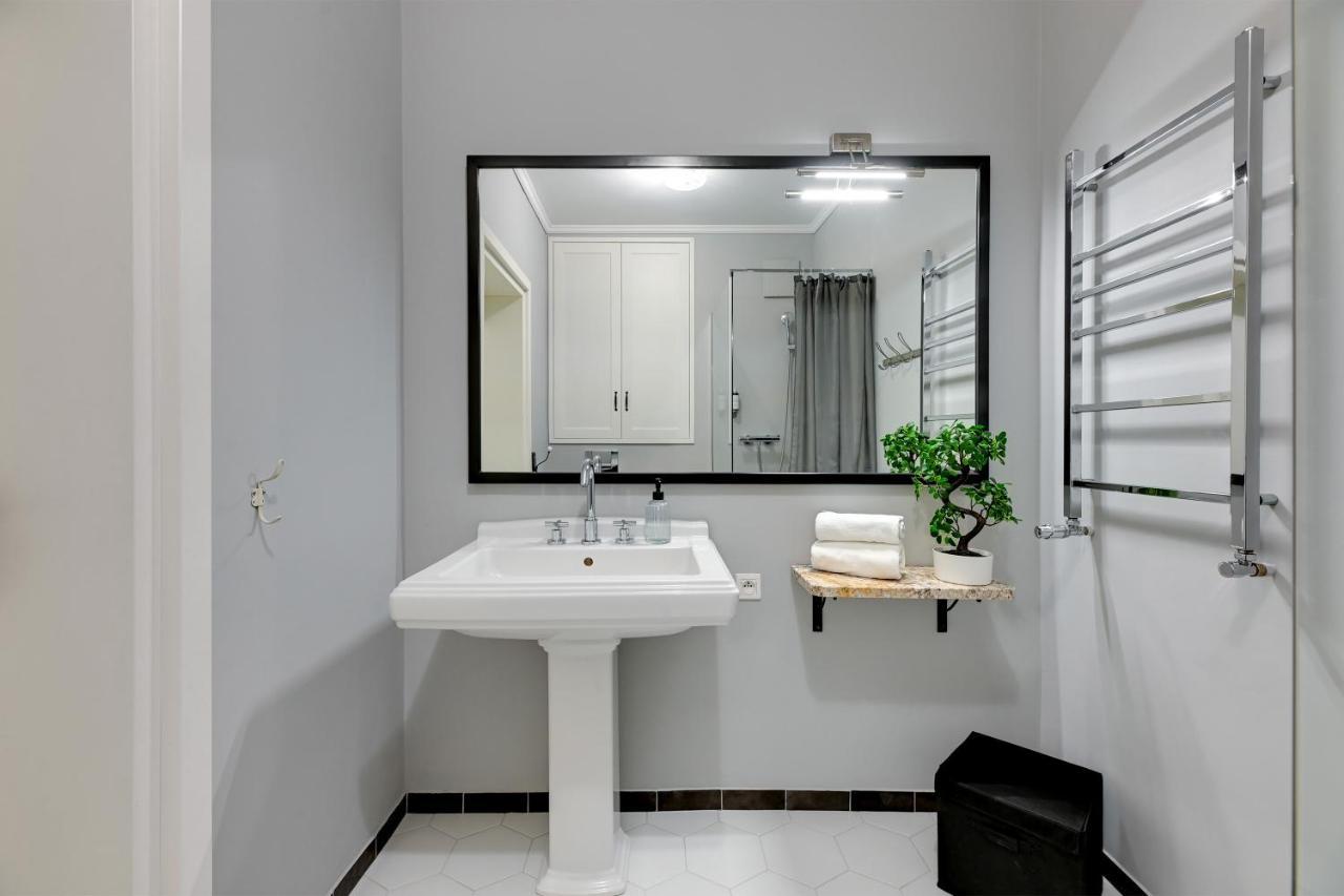Szafarnia Marina, City Center & Free Parking By Downtown Apartments 그단스크 외부 사진