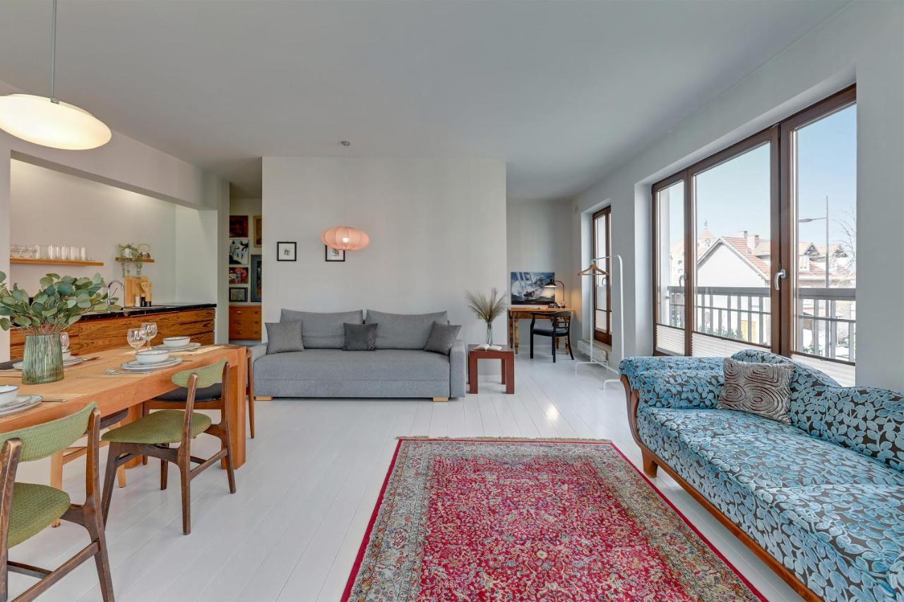 Szafarnia Marina, City Center & Free Parking By Downtown Apartments 그단스크 외부 사진
